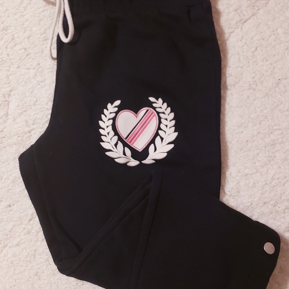 Womens Joggers